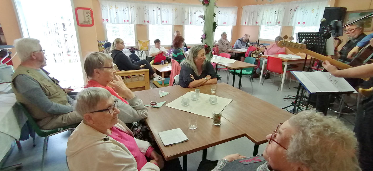 J Vakea tuvan taydelta