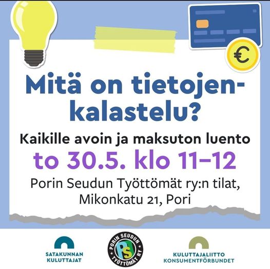 Tyottomien tietoisku 1